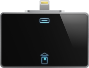 Smart Card Readers Ergonomics